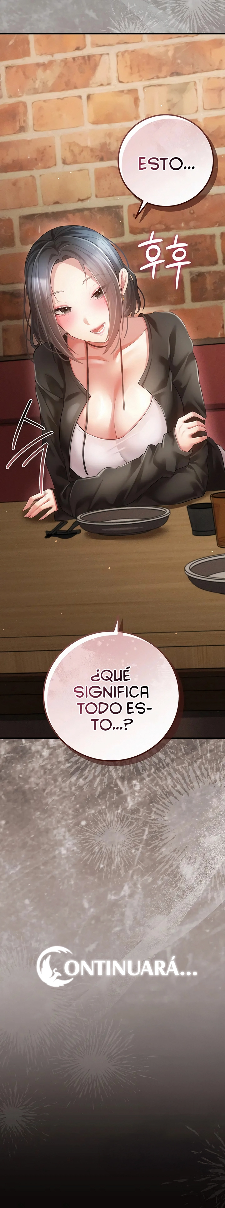 Amor Perverso Capítulo 15 - Page 17