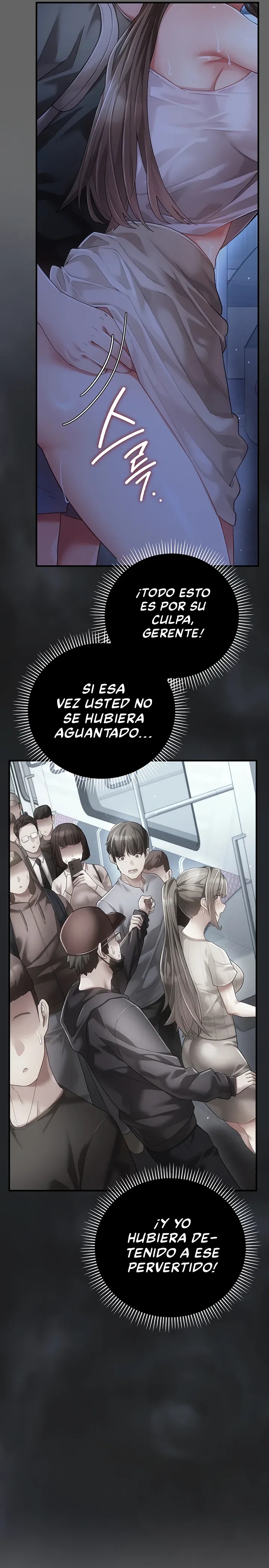 Amor Perverso Capítulo 2 - Page 14