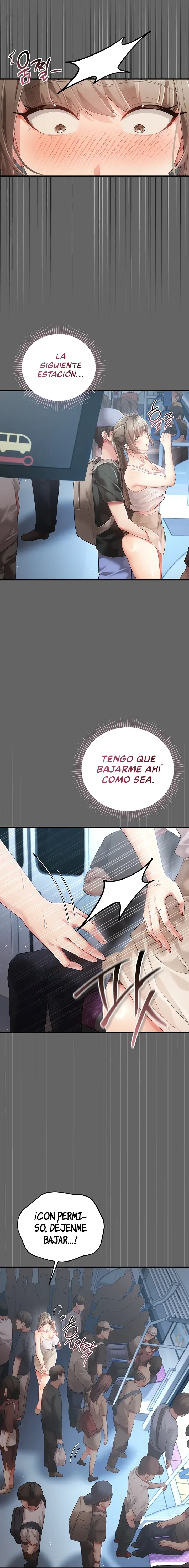 Amor Perverso Capítulo 2 - Page 24
