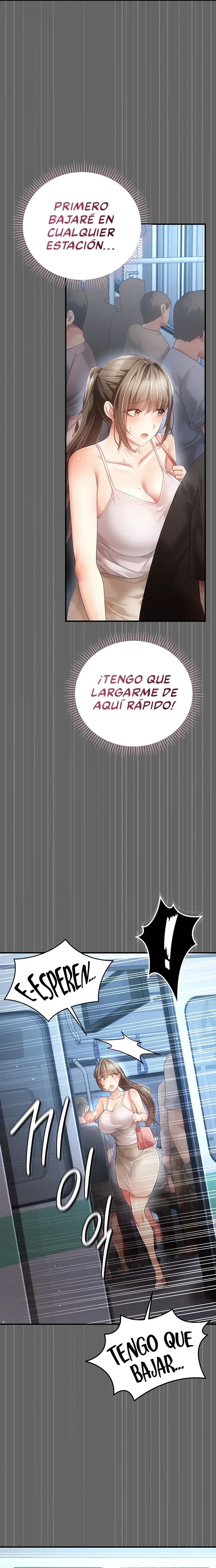 Amor Perverso Capítulo 2 - Page 25