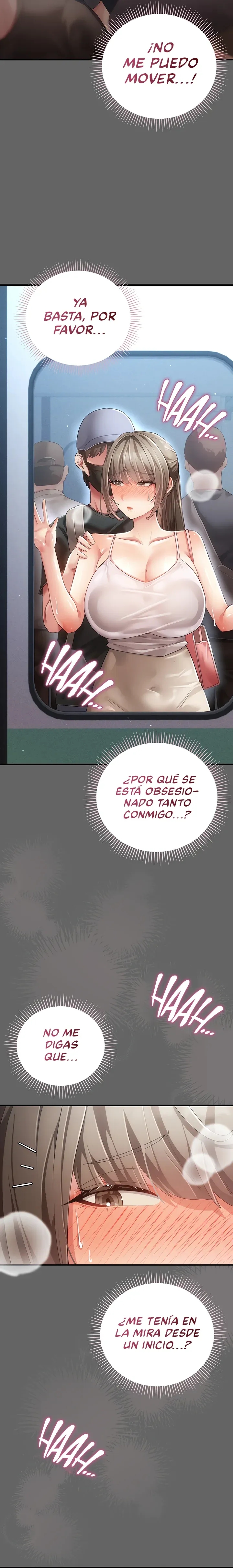 Amor Perverso Capítulo 2 - Page 27