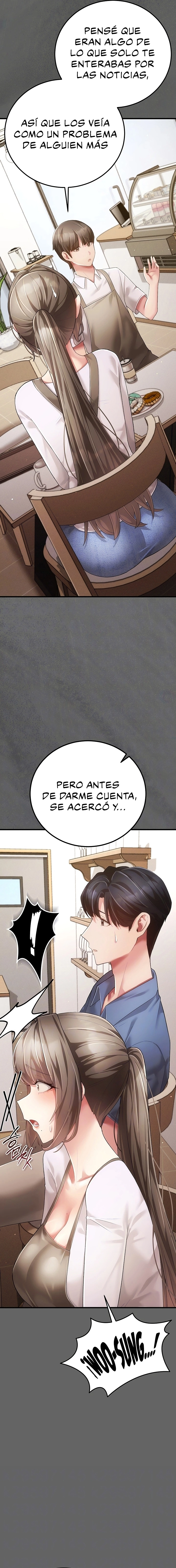 Amor Perverso Capítulo 4 - Page 2
