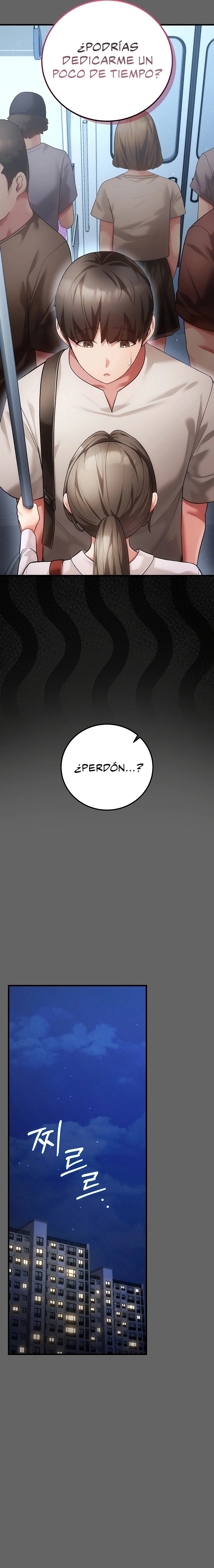 Amor Perverso Capítulo 4 - Page 20