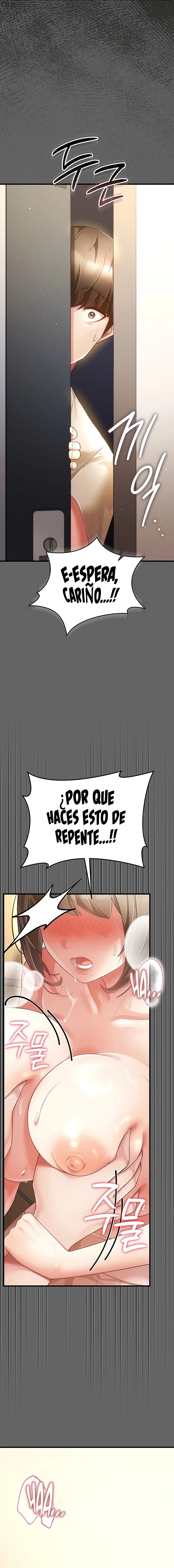 Amor Perverso Capítulo 4 - Page 26