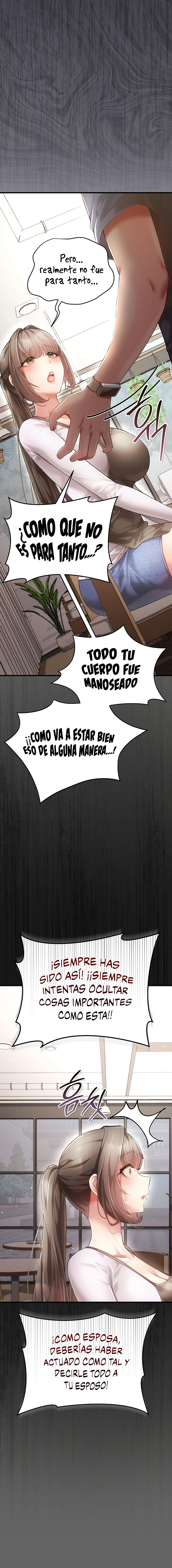 Amor Perverso Capítulo 4 - Page 5
