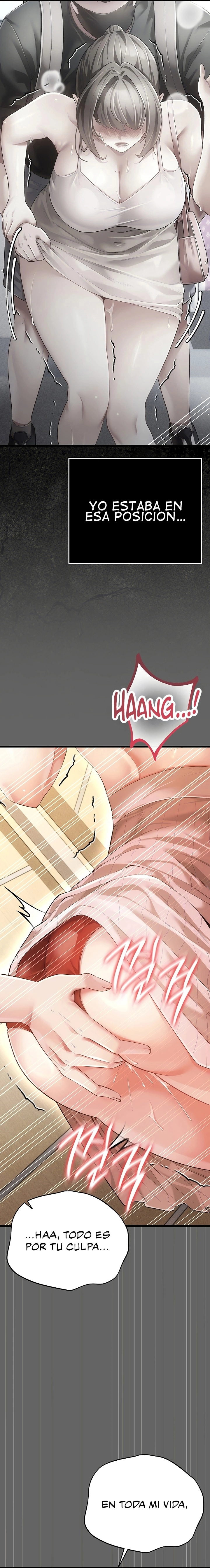 Amor Perverso Capítulo 5 - Page 15