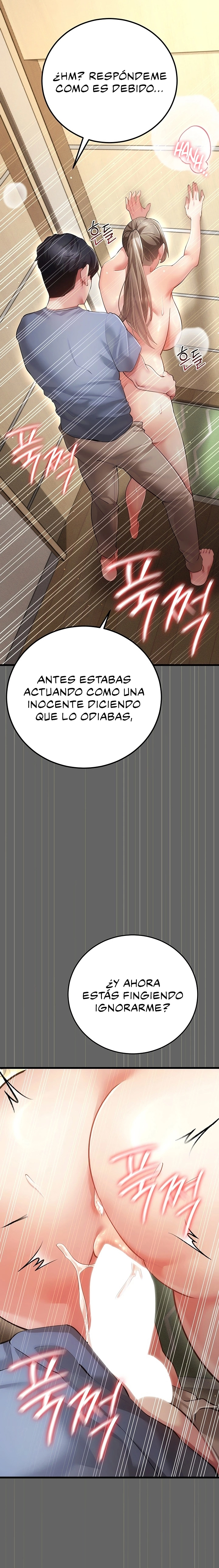 Amor Perverso Capítulo 5 - Page 26