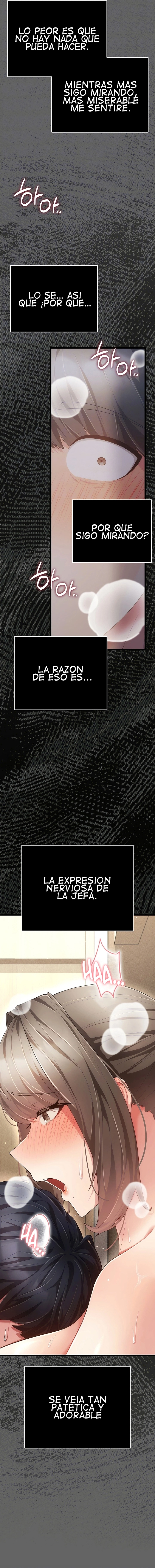 Amor Perverso Capítulo 5 - Page 4