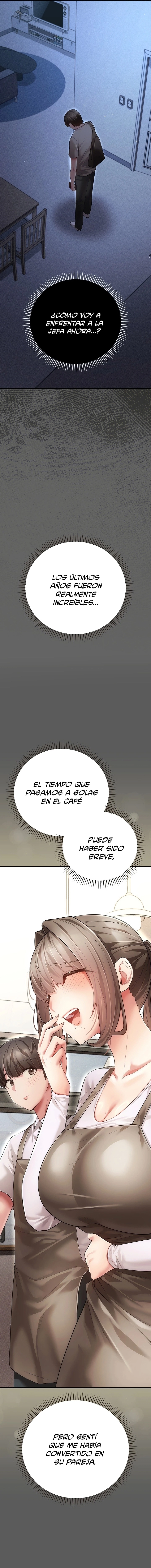 Amor Perverso Capítulo 6 - Page 18