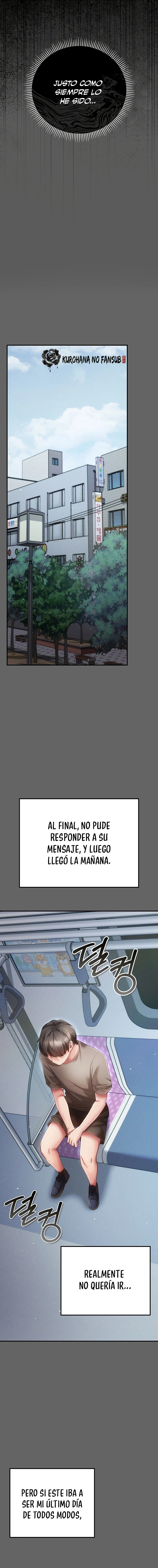 Amor Perverso Capítulo 6 - Page 20