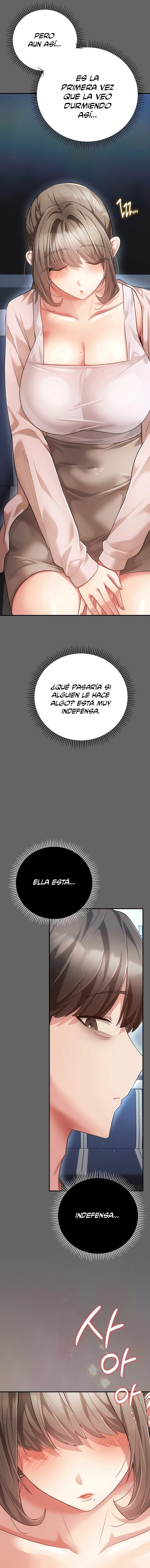 Amor Perverso Capítulo 6 - Page 24