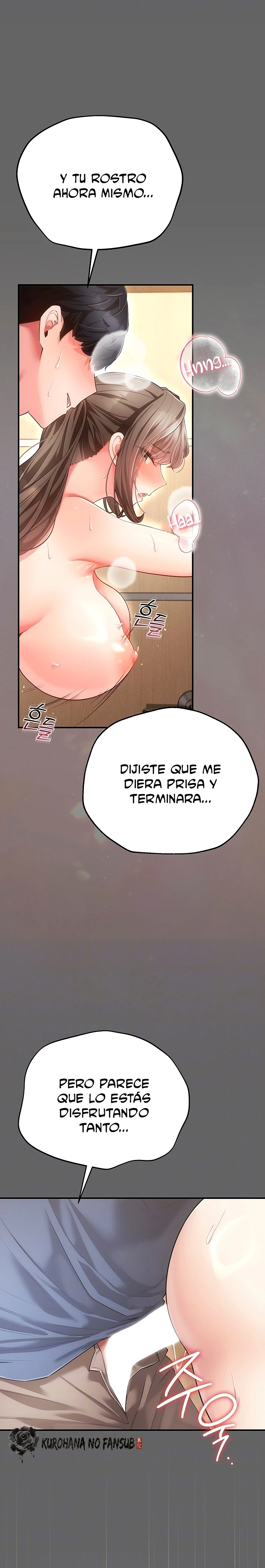 Amor Perverso Capítulo 6 - Page 3