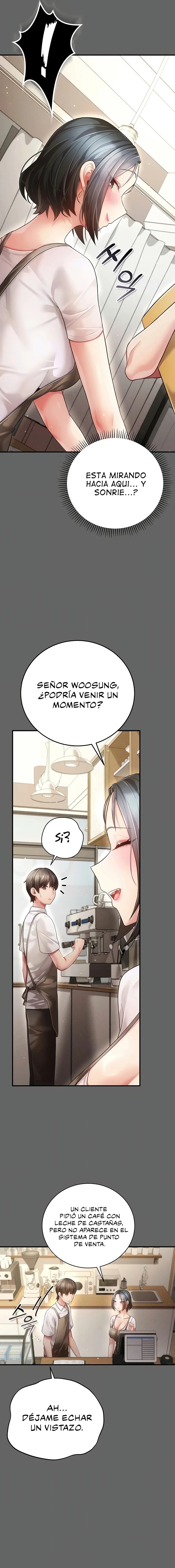 Amor Perverso Capítulo 9 - Page 15
