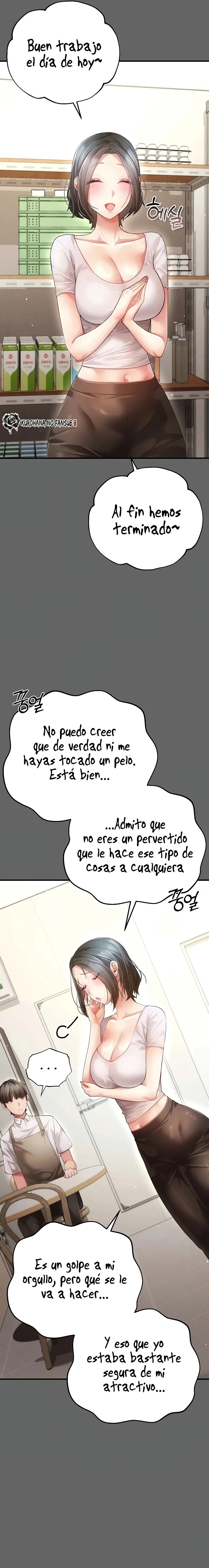 Amor Perverso Capítulo 9 - Page 25