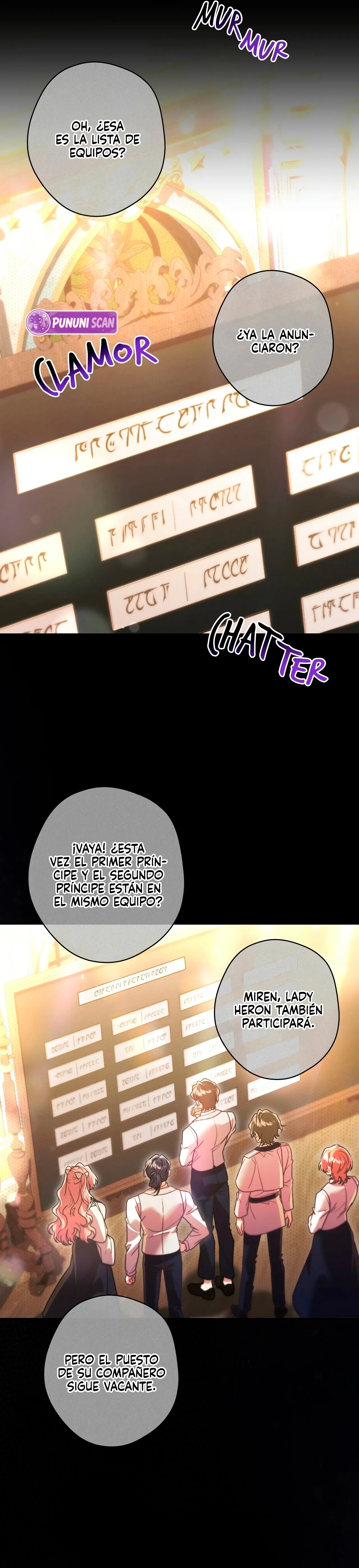 Un villano consumido por el deseo Capítulo 20 - Page 26