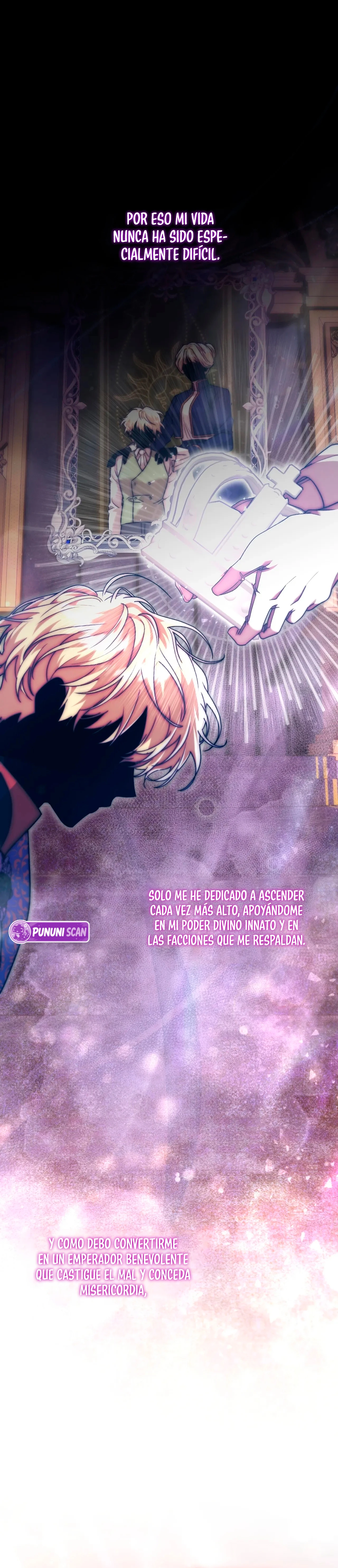 Un villano consumido por el deseo Capítulo 27 - Page 24