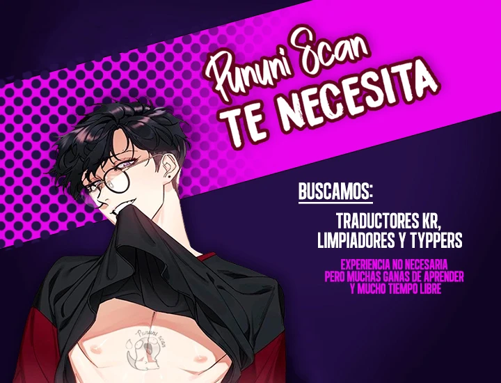 Un villano consumido por el deseo Capítulo 28 - Page 32