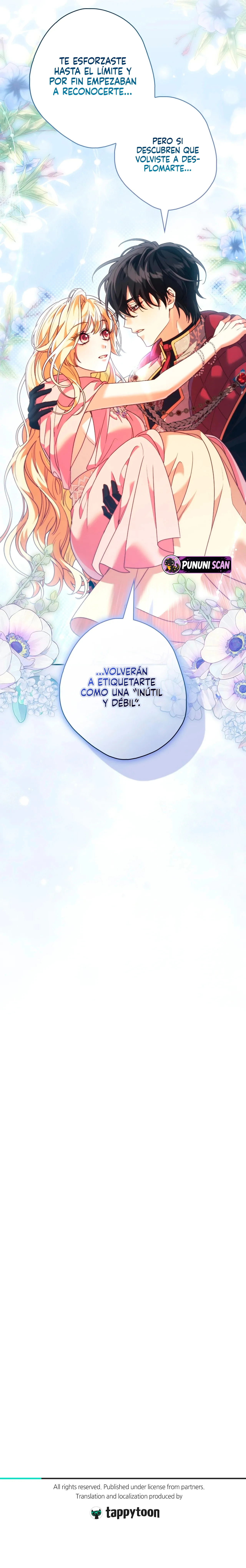 Un villano consumido por el deseo Capítulo 29 - Page 32