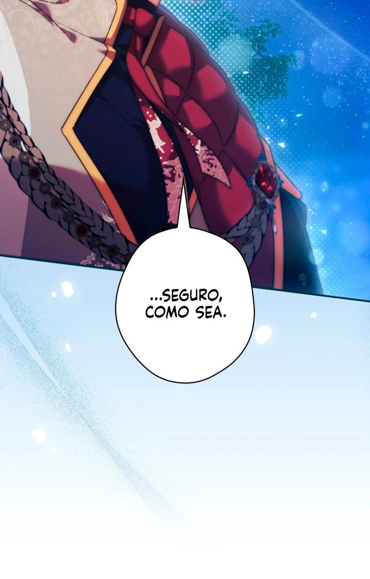 Un villano consumido por el deseo Capítulo 30 - Page 10