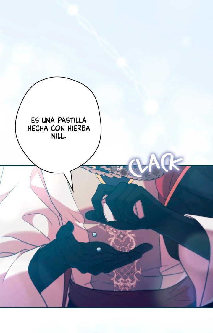 Un villano consumido por el deseo Capítulo 30 - Page 5