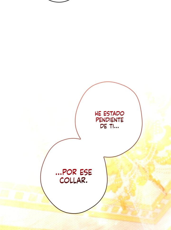 Un villano consumido por el deseo Capítulo 31 - Page 33