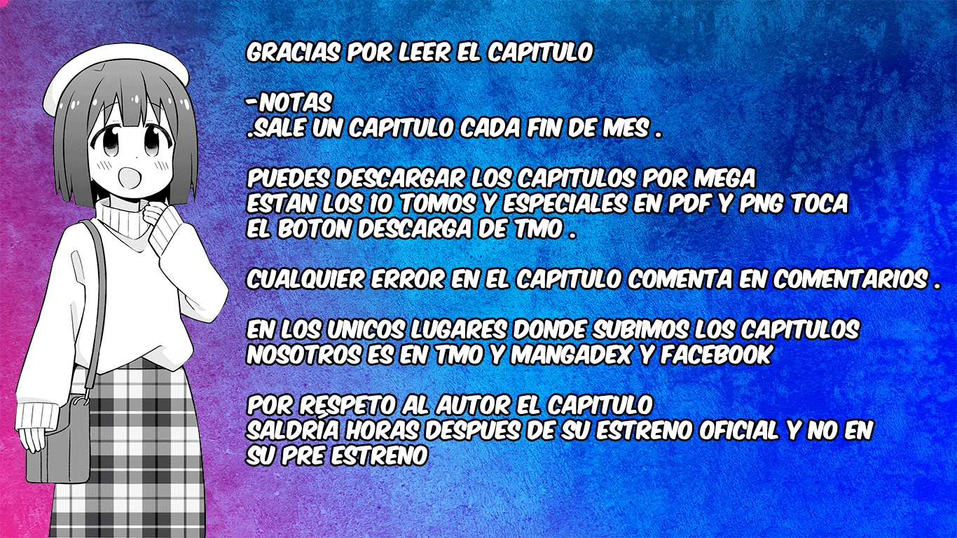 Onii-chan wa Oshimai Capítulo 109 - Page 16