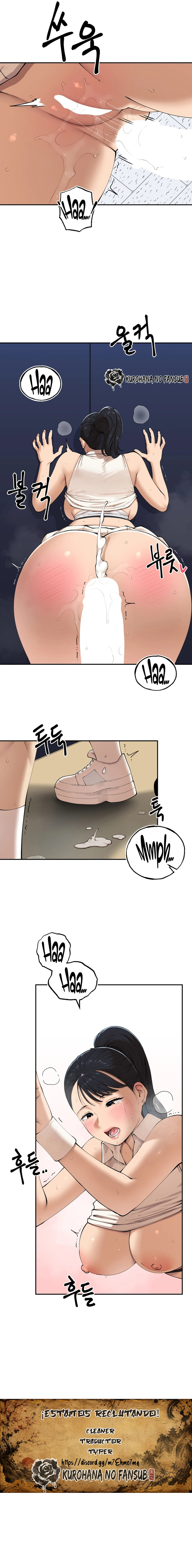 El XX compartido del club de tenis Capítulo 3 - Page 9