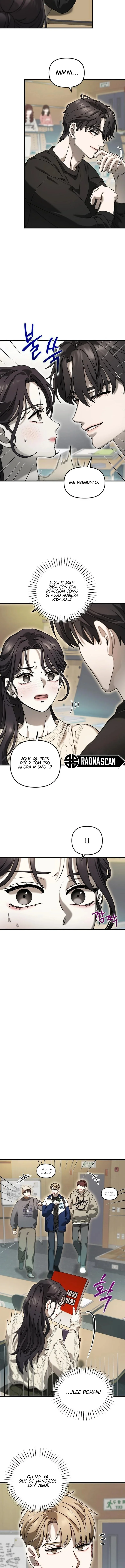 La psicología de la carencia Capítulo 2 - Page 9