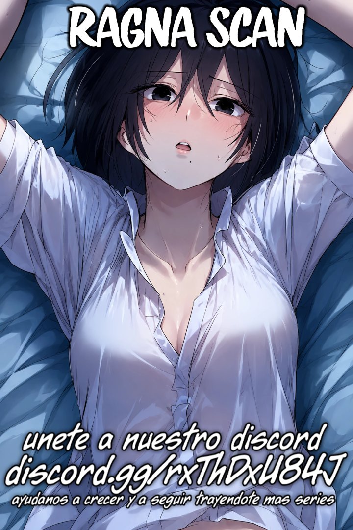 La psicología de la carencia Capítulo 21.5 - Page 4
