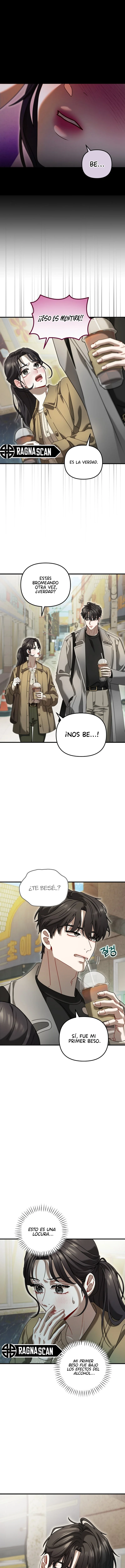 La psicología de la carencia Capítulo 3 - Page 13