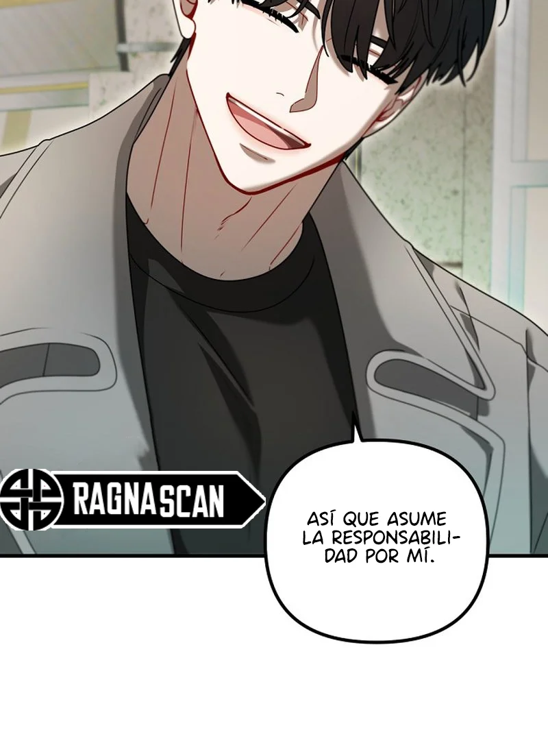 La psicología de la carencia Capítulo 3 - Page 14