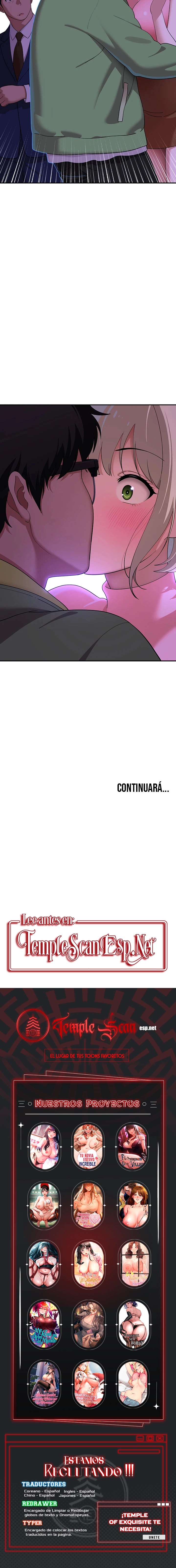 Gata Rebelde Capítulo 10 - Page 14