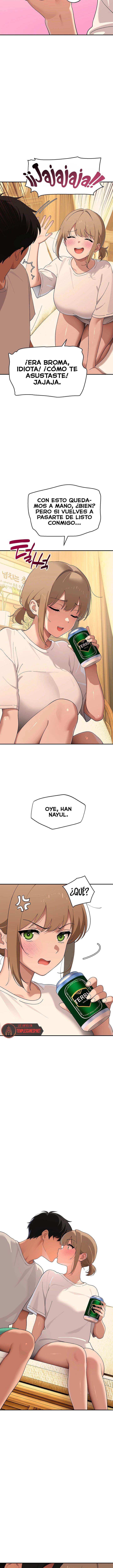 Gata Rebelde Capítulo 11 - Page 12