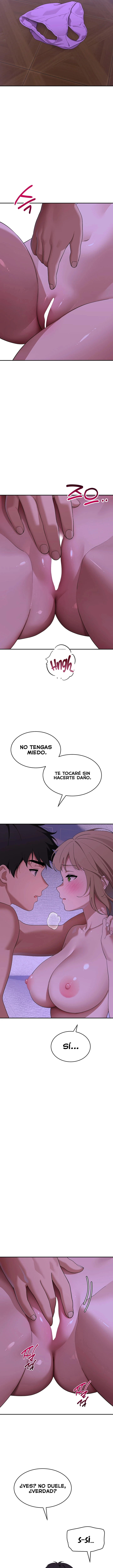 Gata Rebelde Capítulo 12 - Page 12
