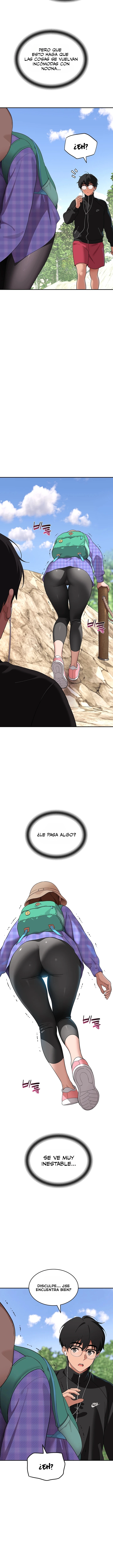 Gata Rebelde Capítulo 14 - Page 12