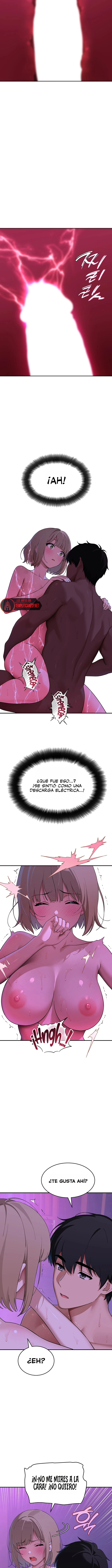 Gata Rebelde Capítulo 14 - Page 4