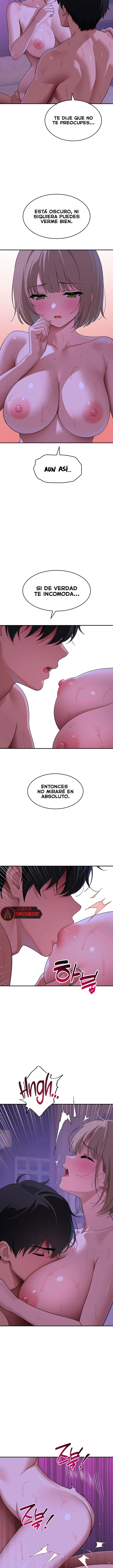 Gata Rebelde Capítulo 14 - Page 5