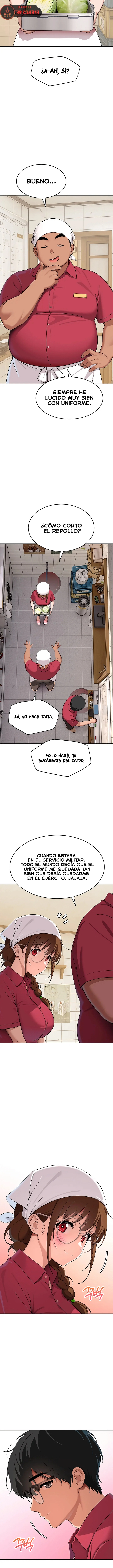 Gata Rebelde Capítulo 15 - Page 12