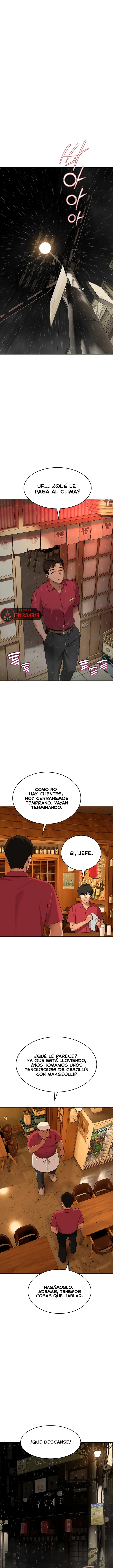 Gata Rebelde Capítulo 15 - Page 13