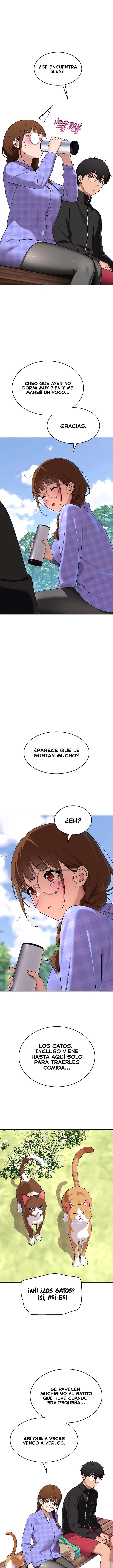 Gata Rebelde Capítulo 15 - Page 2