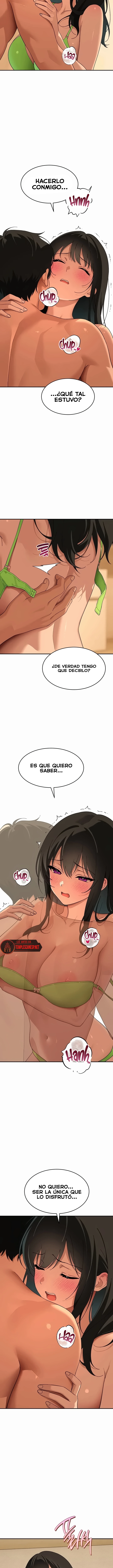 Gata Rebelde Capítulo 16 - Page 10