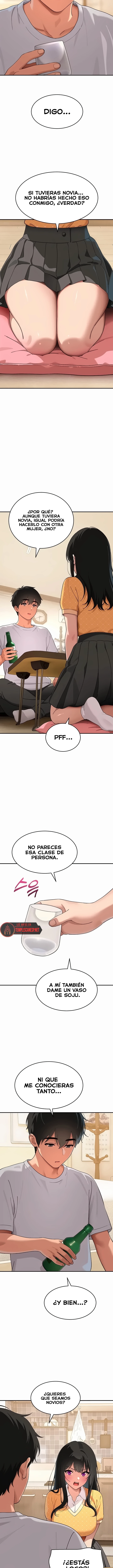 Gata Rebelde Capítulo 16 - Page 5