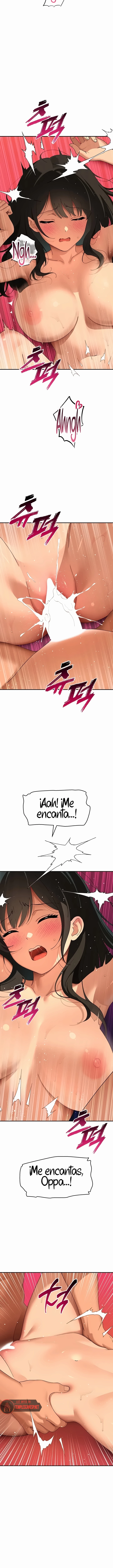 Gata Rebelde Capítulo 17 - Page 11