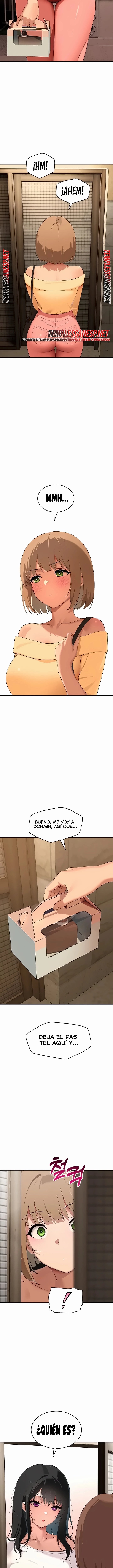 Gata Rebelde Capítulo 18 - Page 15