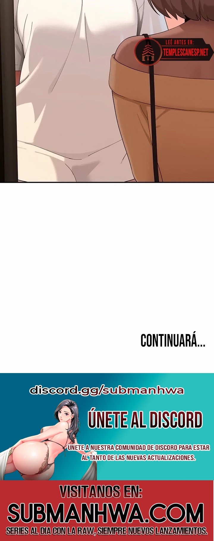 Gata Rebelde Capítulo 18 - Page 16