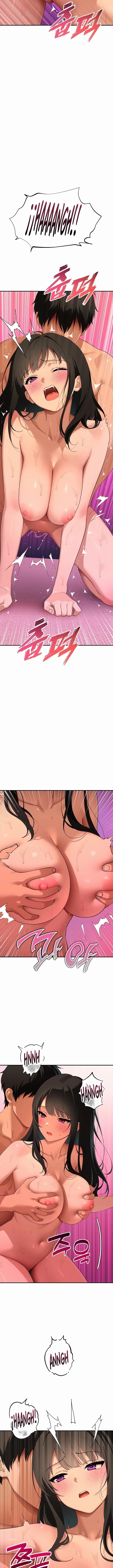 Gata Rebelde Capítulo 18 - Page 2