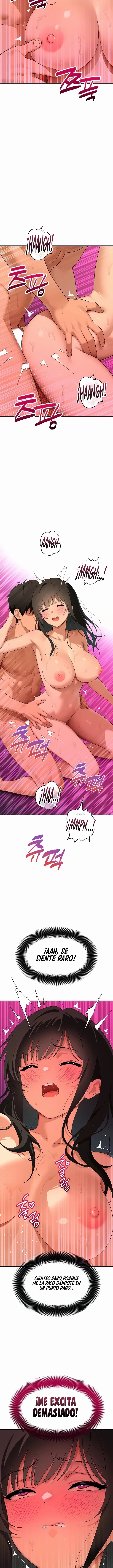 Gata Rebelde Capítulo 18 - Page 3