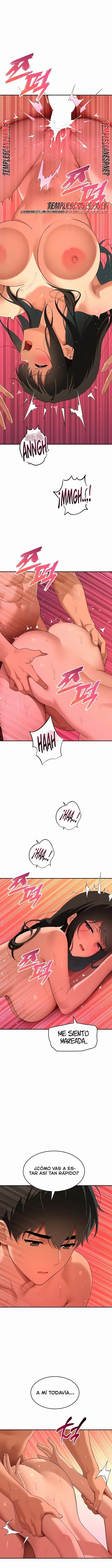 Gata Rebelde Capítulo 18 - Page 6