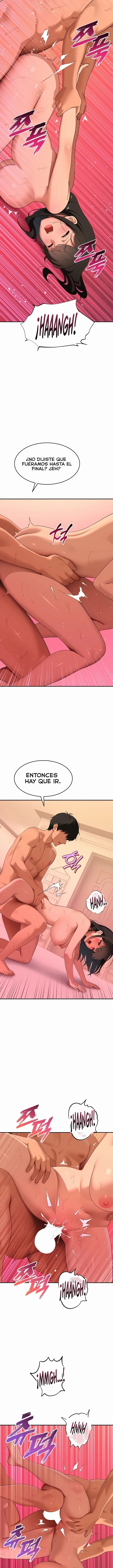 Gata Rebelde Capítulo 18 - Page 8