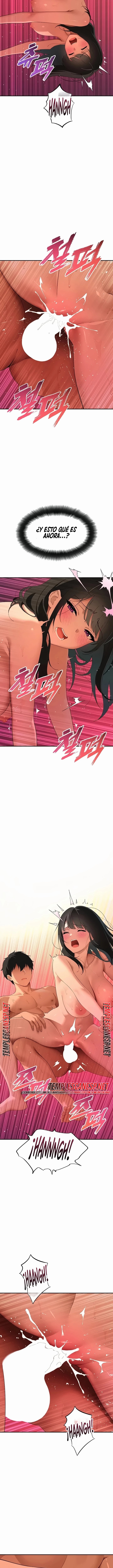 Gata Rebelde Capítulo 18 - Page 9